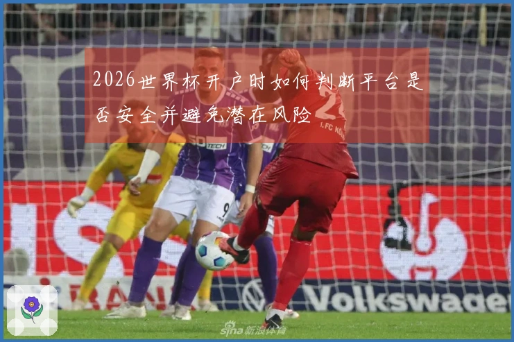 2026世界杯开户时如何判断平台是否安全并避免潜在风险